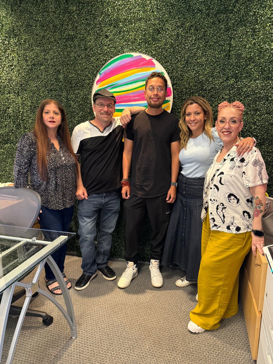 peermusic Miami tweet media