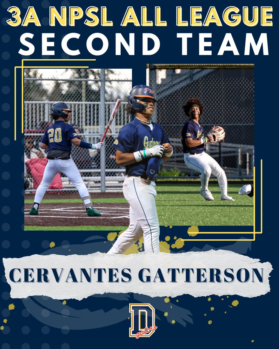 Decatur High School Baseball (@gatorbaseball21) on Twitter photo 