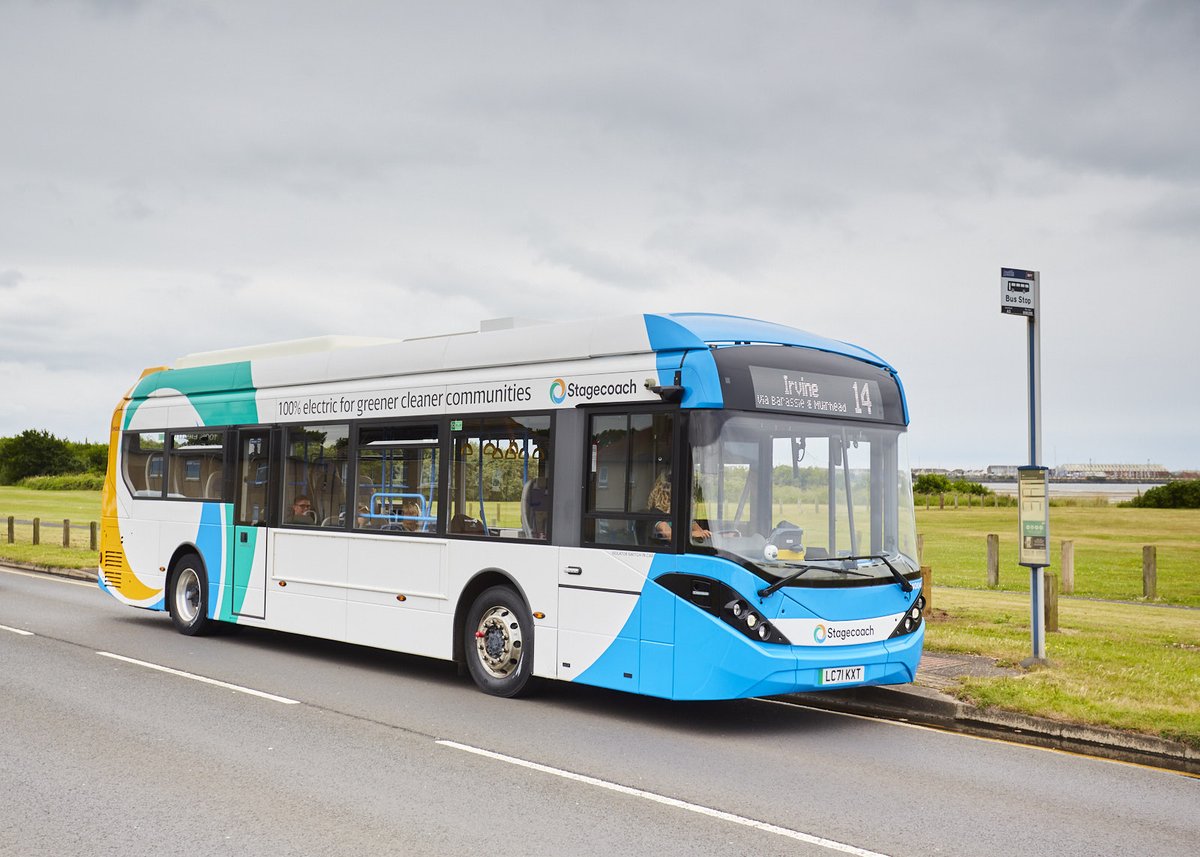 Stagecoach West Scot (@stagecoachwscot) on Twitter photo 🌙 Goodnight, friends! We’re logging off for now, but don’t worry, we’ll be back at 9am, bright-eyed and ready to help. Can’t wait? Email us at westscotland.enquiries@stagecoachbus.com, and we’ll get back to you ASAP. Sleep tight! 💌✨ 🌙 Goodnight, friends! We’re logging off for now, but don’t worry, we’ll be back at 9am, bright-eyed and ready to help. Can’t wait? Email us at westscotland.enquiries@stagecoachbus.com, and we’ll get back to you ASAP. Sleep tight! 💌✨