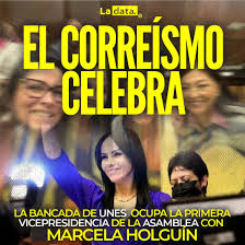 JORGE PICHI FLOR (@pichi_flor) on Twitter photo Presidente <a href="/DanielNoboaOk/">Daniel Noboa Azin</a> , no queremos joder como los llorones correístas, queremos su tranquilidad y q termine d enterrar esas lacras, pero d entrada golpea a quienes votamos por Ud, ya Lasso decepcionó y pagó por reciclar afines a Correa, YO NO VOTÉ POR ESTO #FUERAHOLGUINFUERA Presidente <a href="/DanielNoboaOk/">Daniel Noboa Azin</a> , no queremos joder como los llorones correístas, queremos su tranquilidad y q termine d enterrar esas lacras, pero d entrada golpea a quienes votamos por Ud, ya Lasso decepcionó y pagó por reciclar afines a Correa, YO NO VOTÉ POR ESTO #FUERAHOLGUINFUERA