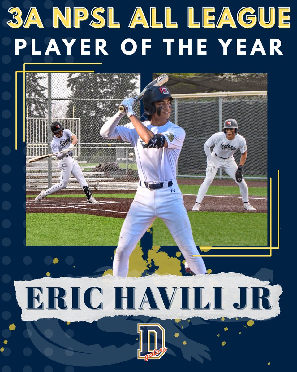 Decatur High School Baseball (@gatorbaseball21) on Twitter photo 