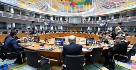 🇷🇼🇧🇪🇪🇺🇺🇳Belgium has been embarrassed after lobbying other countries to impose sanctions on Rwanda, but the European Union reject such measures:

✍️Diplomatic Rejection:

Despite Belgium's efforts to rally EU support for sanctions against Rwanda, the European Union officially