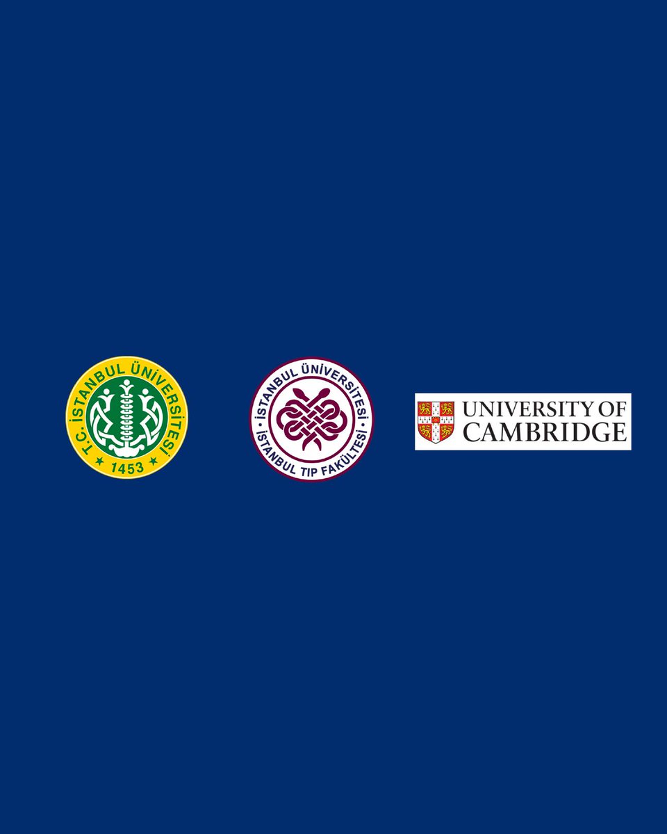 Tzevat TEFIK (@tzevattefik) on Twitter photo We are delighted to welcome the <a href="/Cambridge_Uni/">Cambridge University</a> Urology team not only for a rich scientific exchange but also for a memorable social program!
Looking forward to fruitful collaborations as leading experts explore innovations in #Endourology, #Reconstruction, #Robotics, and We are delighted to welcome the <a href="/Cambridge_Uni/">Cambridge University</a> Urology team not only for a rich scientific exchange but also for a memorable social program!
Looking forward to fruitful collaborations as leading experts explore innovations in #Endourology, #Reconstruction, #Robotics, and