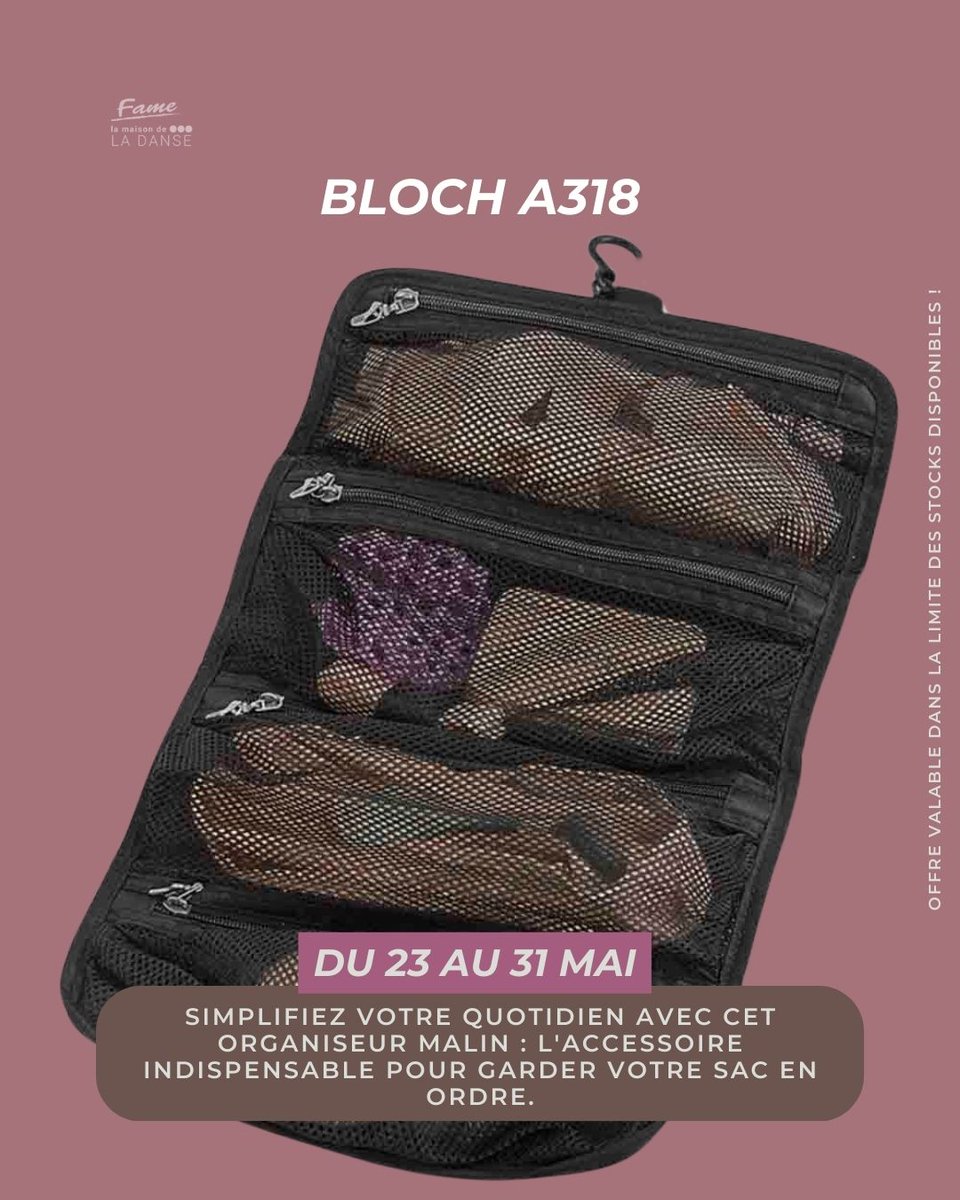 FAMEPARIS's tweet photo. 🌸 Fête des Mères &amp; Pont de Mai
Exprimez votre amour avec élégance en offrant des cadeaux qui célèbrent la passion pour la danse et le bien-être.

 🔗https://t.co/rI5thdzVzl

#MothersDayGifts #fetedesmeres2025 #promotions2025 #frenchdancers #pontdemai https://t.co/DKaZT8FjVI