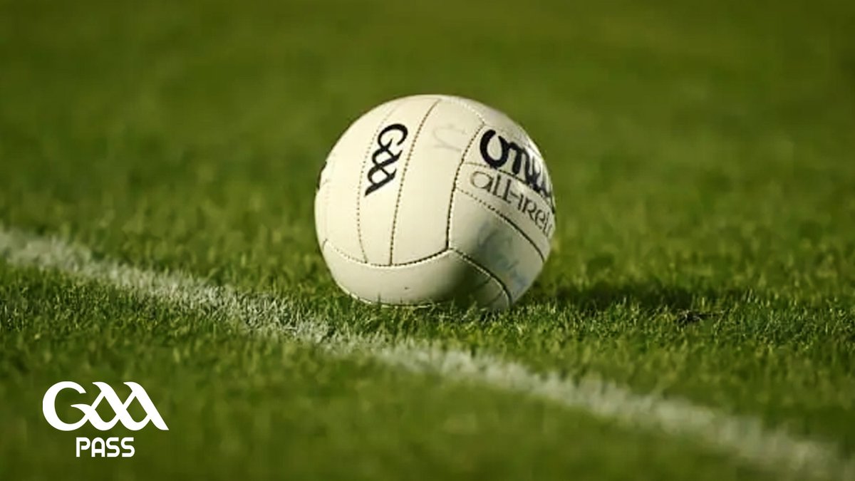 pass_gaa's tweet photo. 🔴LIVE GAA ACTION!🔴 Get ready for a massive day!
🏐 Louth v Monaghan
🏐 Donegal v Tyrone
Don't miss a second of the thrills!

📺 GO LIVE NOW: https://t.co/sJIV1MfQzO

#GAA #GAABEO #GaelicFootball #GAALive #IrishSport #Football #Championship https://t.co/rDHTyPWjaZ