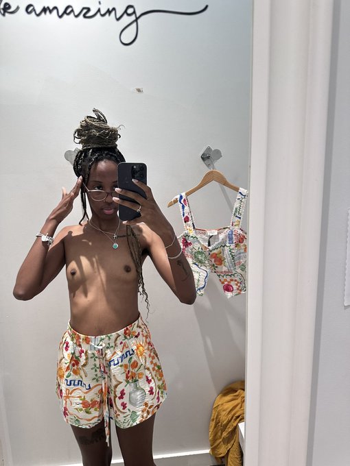 Watch Princess. ✿'s leaked NSFW photo on TwXstars