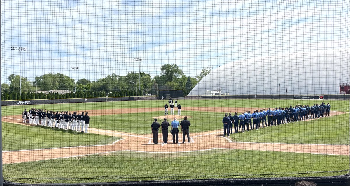 UIndy Baseball (@uindybaseball) on Twitter photo It’s ⏰ It’s ⏰