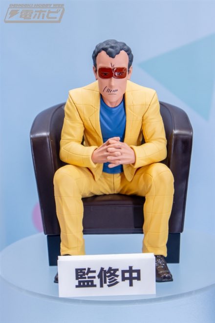 2025年10月発売最新プライズ クレヨンしんちゃん -俺たちのフィギュア