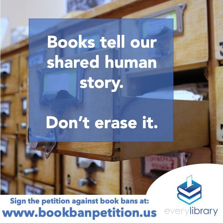 EveryLibrary tweet media