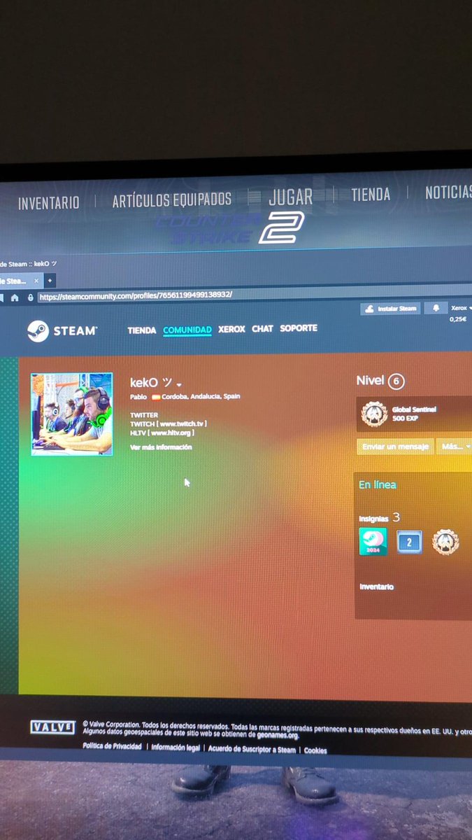 kekO ツ tweet media