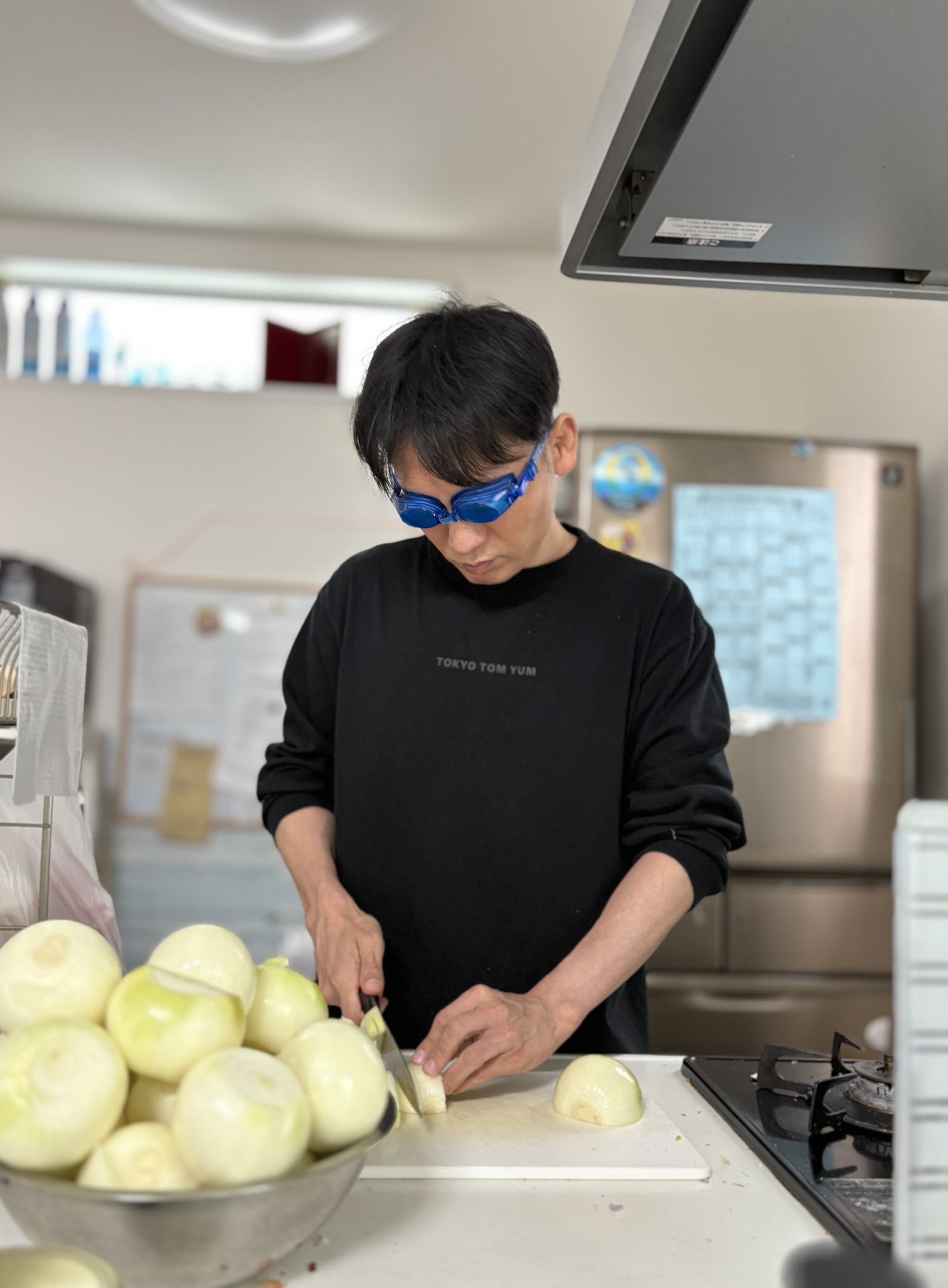 トムヤムジミー (@ji_mmy7445) / X