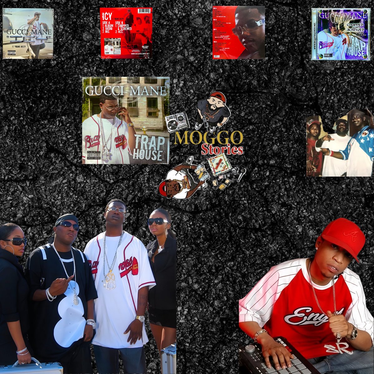 🎙️Yo les Moggos! Retrouvez notre 10ème épisode des #MoggoStories sur : 

🏚️Gucci Mane-TRAP HOUSE

Lien de l’Épisode : linktr.ee/moggopoly

Hosts : <a href="/_JTumba/">J</a> x <a href="/golgoseize/">Scratch Bandicoot</a> 

Générique : <a href="/Mokaz732/">Mokaz</a>