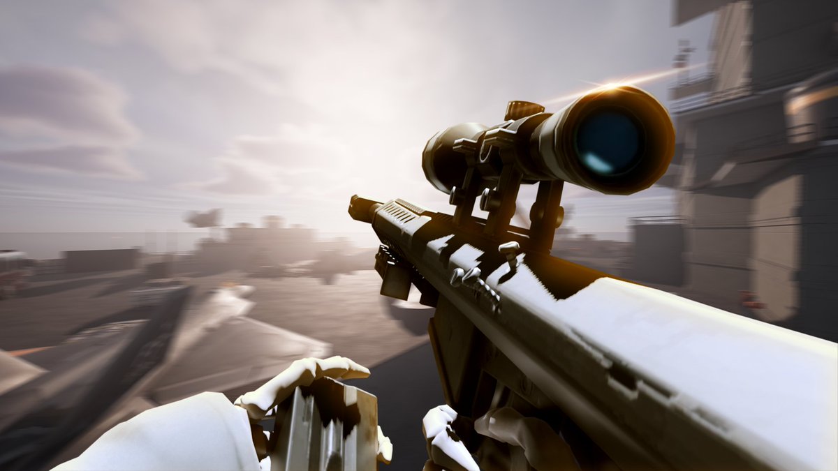 BO2 Carrier In Fortnite! (Trickshot Map)
Map Code: 6098-7351-4981
What Map Should I Make Next?