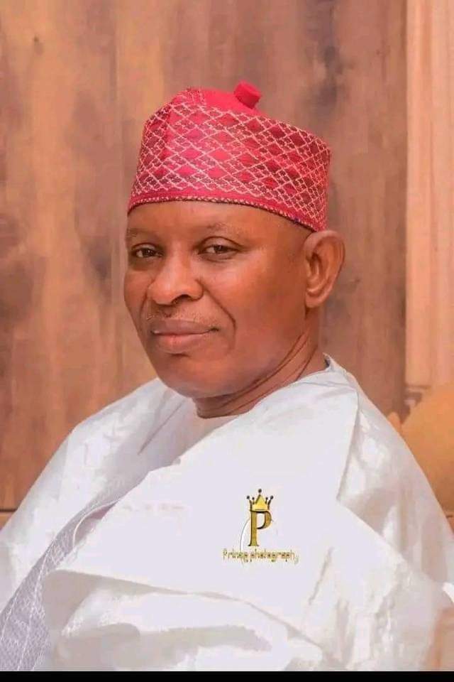 Deenos68's tweet image. Muna alfahari da gwamnan mu Kuma Muna jaddada mubayi armu gakai 4+4 insha Allah.