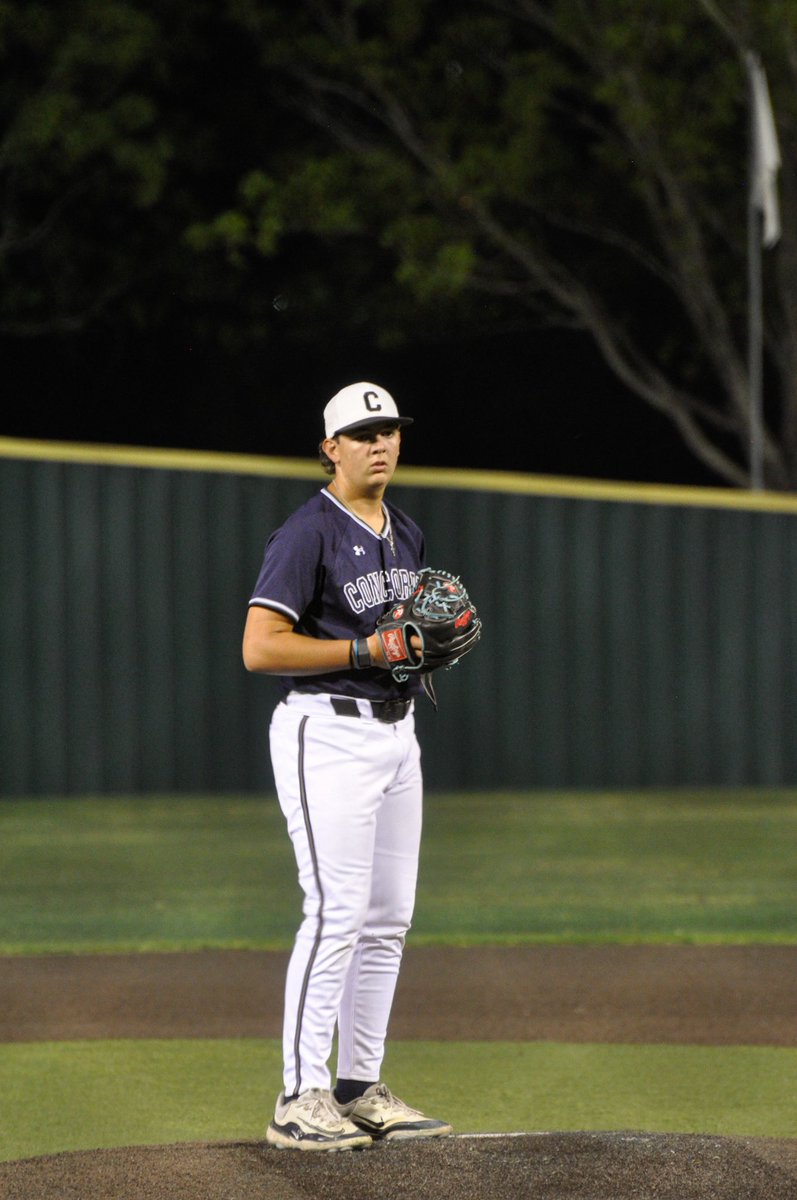 End of year stats
38ip
5-0 record
1.4 ERA
31k’s
1.2 WHIP
.190 BAA
Awards: 1st team all district, academic all state, honorable mention all state
<a href="/ScorpionsBsb1/">Scorpions HS Baseball</a> <a href="/andreworr46/">Andrew Orr</a> <a href="/PSTxHSBaseball/">PrivateTxHSBaseball ⚾️🎙</a> <a href="/PB_Uncommitted/">Prep Baseball Uncommitted</a> <a href="/Coach_Skip24/">Ross Skipper</a> <a href="/coachpage_/">Davis Page</a> <a href="/CooperFouts/">Cooper Fouts</a> <a href="/HPMorris2027/">HP Morris 2027</a> <a href="/ChuckNasty6/">Cosmic Cowboy</a>