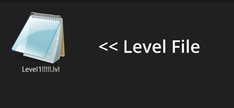 Mab_Devv's tweet image. Twitter will not let me upload videos right now
Elon must be trying to silence me specifically
He doesnt want you to know that ive managed to make my level editor save and load level files to disk and play them
He cant stop me from posting images at least
your move musky