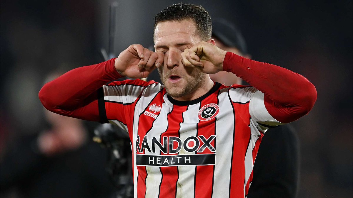 fearlessidzine's tweet image. Two years ago we gave them an FA Cup scare as a National League side.

Last year we met and lost again in the League Cup. Fair.

&quot;Stay in your lane&quot; said a Blades fan as we left.

Next season we&apos;ll both meet as Championship sides.

Life, and #WxmAFC, comes at you fast. #sufc