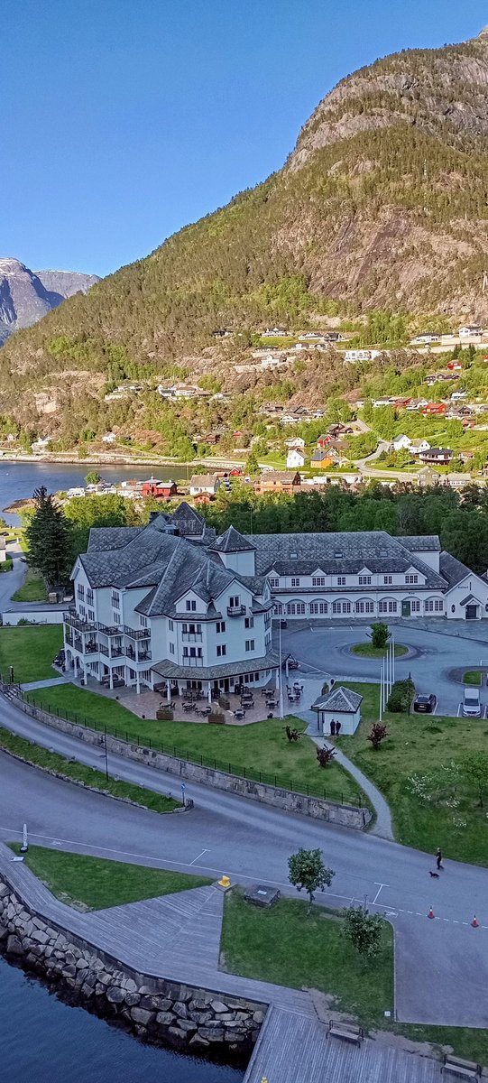 #eidfjiord #Norway #naturaleza #viajar #Enjoy #Smile