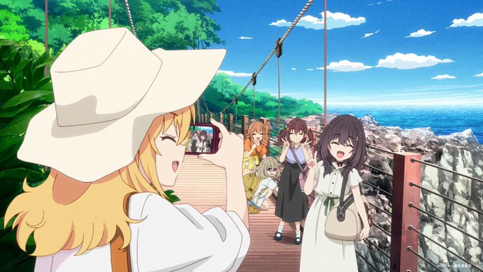 日々は過ぎれど飯うまし 第7話