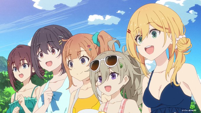 日々は過ぎれど飯うまし 第7話