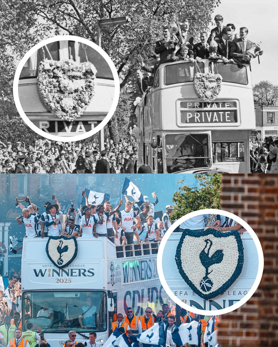 Tottenham Hotspur tweet media