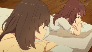 日々は過ぎれど飯うまし 第7話