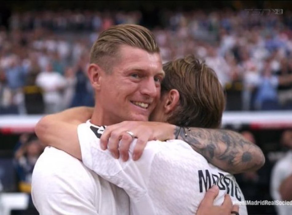 Estoy puto hundido con esta foto. Me acaba de joder el año entero.