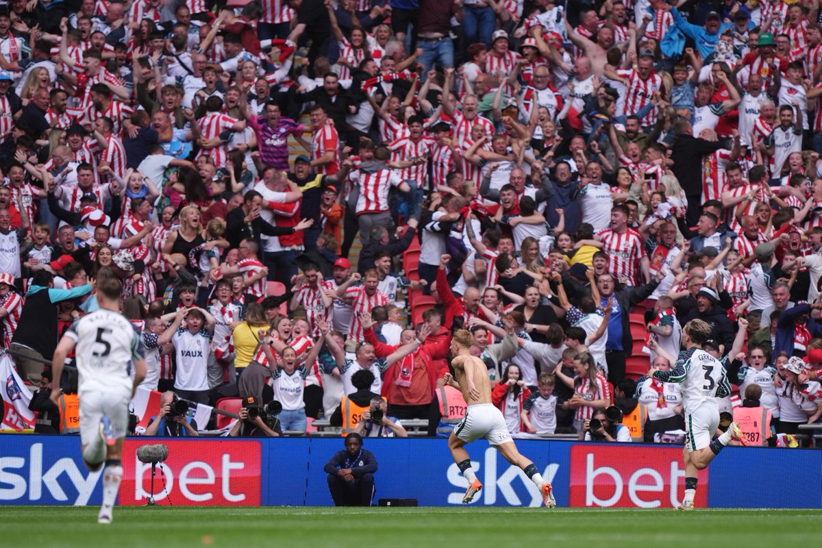 Watson's winning moment. #TilTheEnd 

📷 Ben Whitley/PA Wire