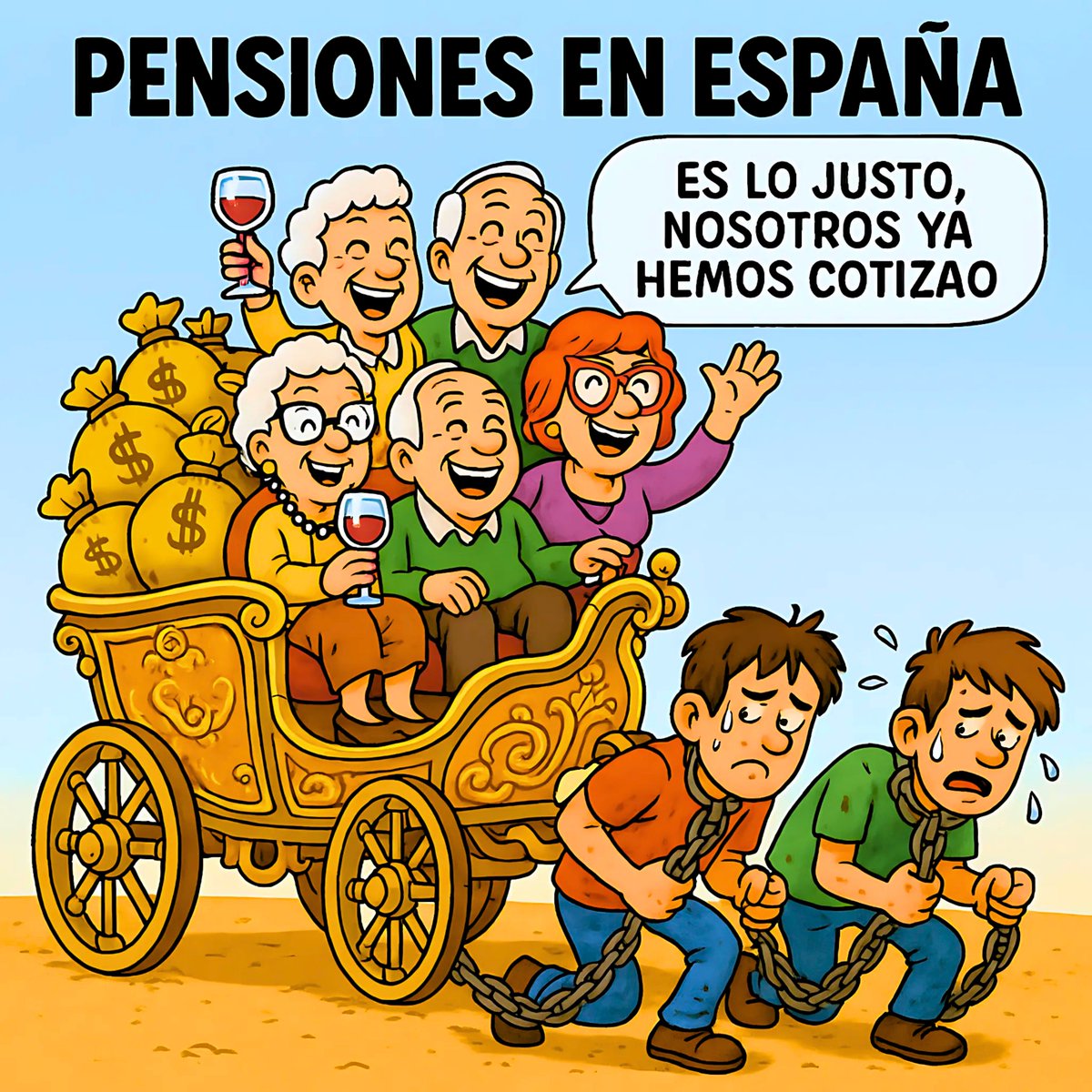 Anti Hacienda (@antihacienda) on Twitter photo 