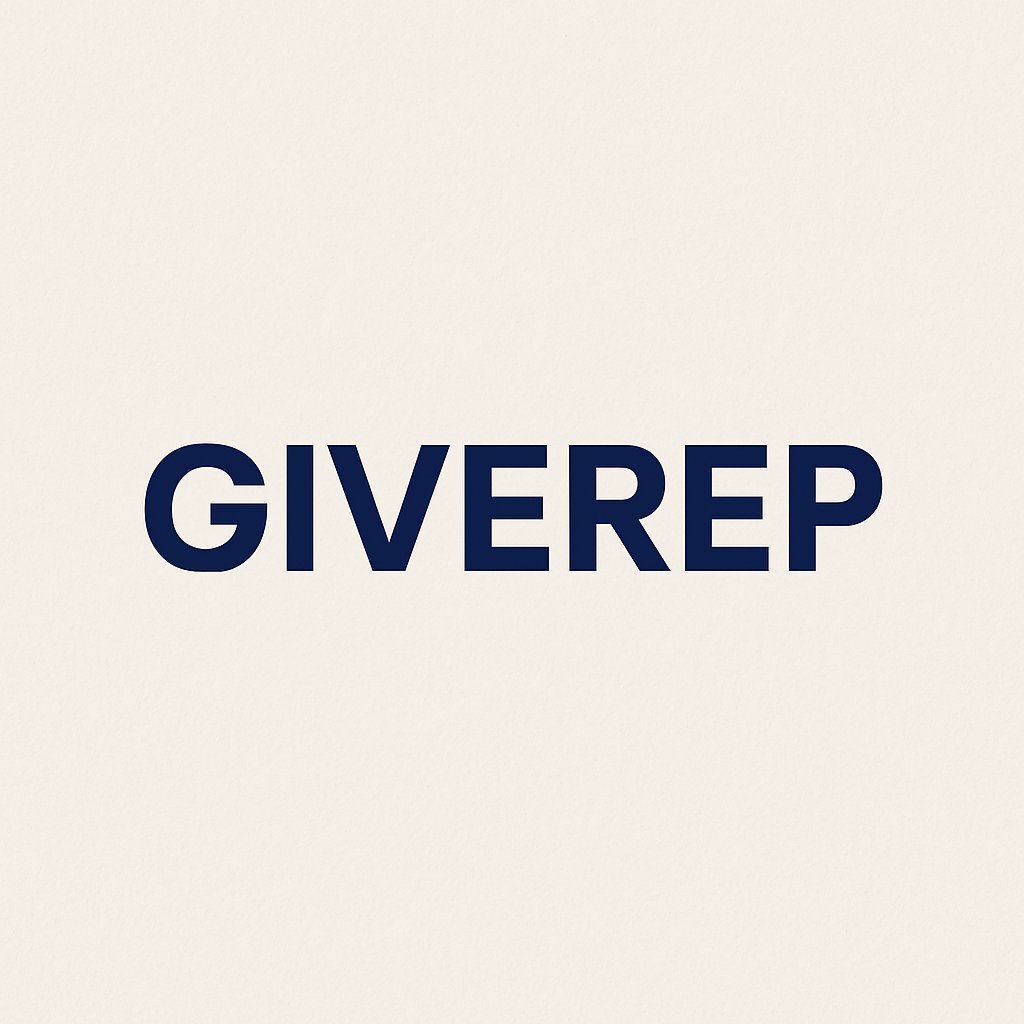 SultanP287's tweet image. @GiveRep  values what truly matters — your actions, your impact, your reputation.&quot; $REP 

Time To Earn @GiveRep 

#AttentionEconomy #ProofOfReputation #EngageToEarn