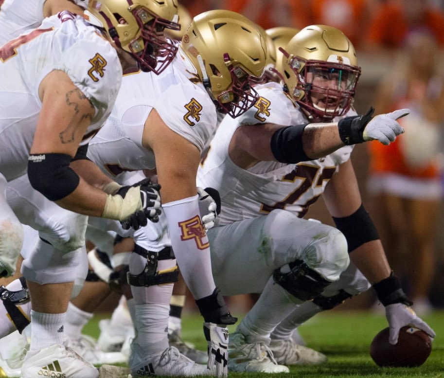 Charlie Thom (@charliethom43) on Twitter photo After a great call with <a href="/Coach_Applebaum/">Matt Applebaum</a>, Iโm excited to receive an offer from Boston College! <a href="/JonathanWholley/">Coach Jon Wholley</a> <a href="/AOF_Football/">AOF Football</a> After a great call with <a href="/Coach_Applebaum/">Matt Applebaum</a>, Iโm excited to receive an offer from Boston College! <a href="/JonathanWholley/">Coach Jon Wholley</a> <a href="/AOF_Football/">AOF Football</a>
