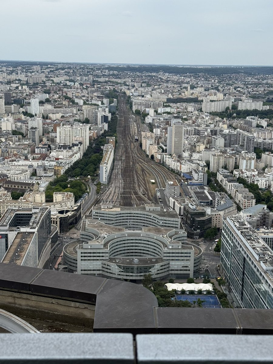 Paris birthday trip :D