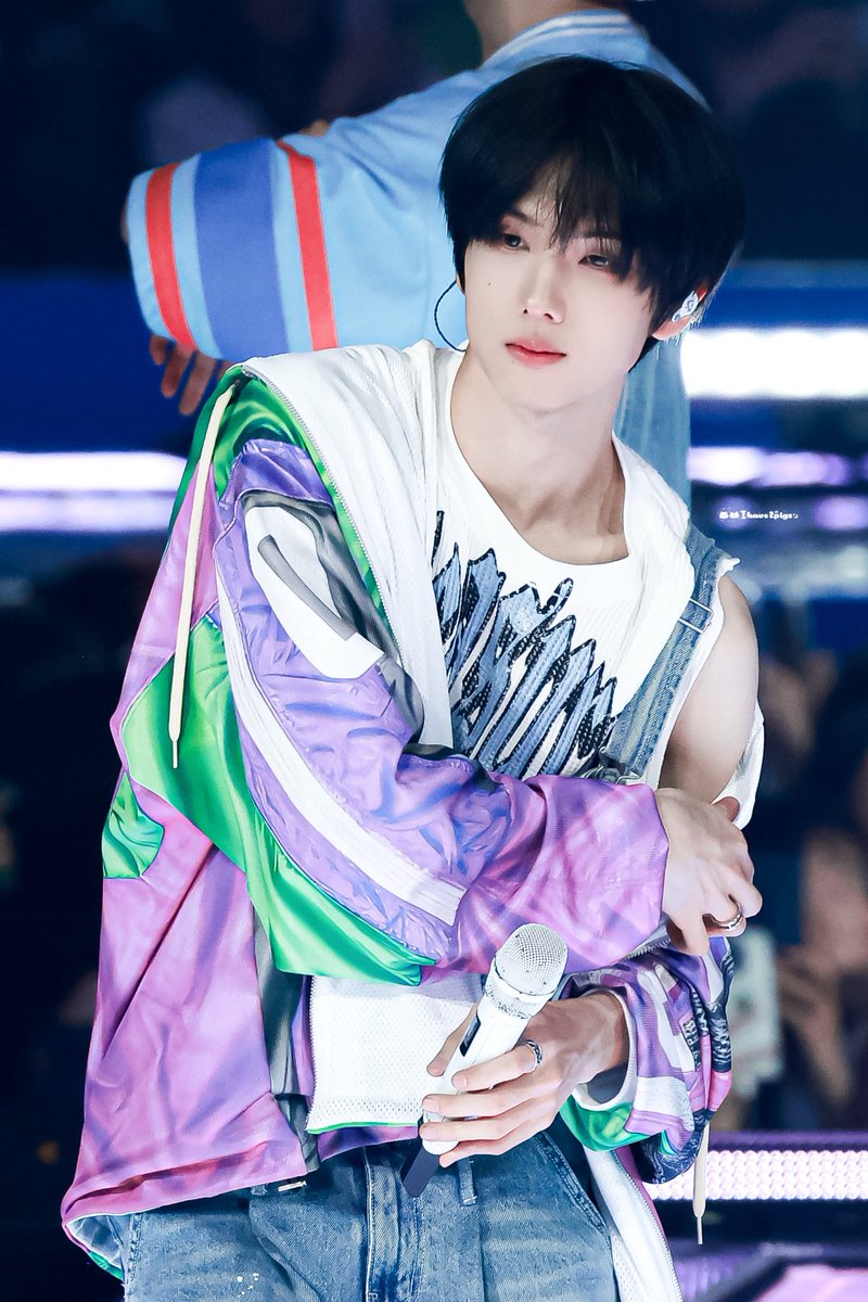 2Pigs (@ihave2pigs) on Twitter photo 250524 
๐ฅฃ
#์ง์ฑ #๋ฐ์ง์ฑ #JISUNG #NCT 
#NCTDREAM 250524 
๐ฅฃ
#์ง์ฑ #๋ฐ์ง์ฑ #JISUNG #NCT 
#NCTDREAM
