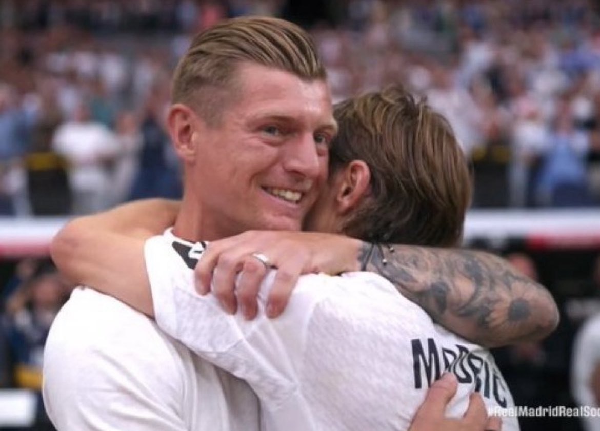 Los mejores años de nuestras vidas.