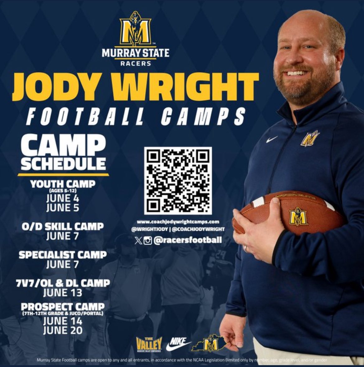 Alex Wood (@woodalex21) on Twitter photo Thank you <a href="/FerrillThomas/">Tommy Ferrill</a> for the camp invite. <a href="/SADER_FOOTBALL/">Helias Football</a> <a href="/JPRockMO/">JP Rock</a> <a href="/PrepRedzoneMO/">Prep Redzone Missouri</a> <a href="/6starfootballMO/">Six Star Football | MISSOURI</a> <a href="/sixstarfootball/">Six Star Football | PLUS+</a> Thank you <a href="/FerrillThomas/">Tommy Ferrill</a> for the camp invite. <a href="/SADER_FOOTBALL/">Helias Football</a> <a href="/JPRockMO/">JP Rock</a> <a href="/PrepRedzoneMO/">Prep Redzone Missouri</a> <a href="/6starfootballMO/">Six Star Football | MISSOURI</a> <a href="/sixstarfootball/">Six Star Football | PLUS+</a>