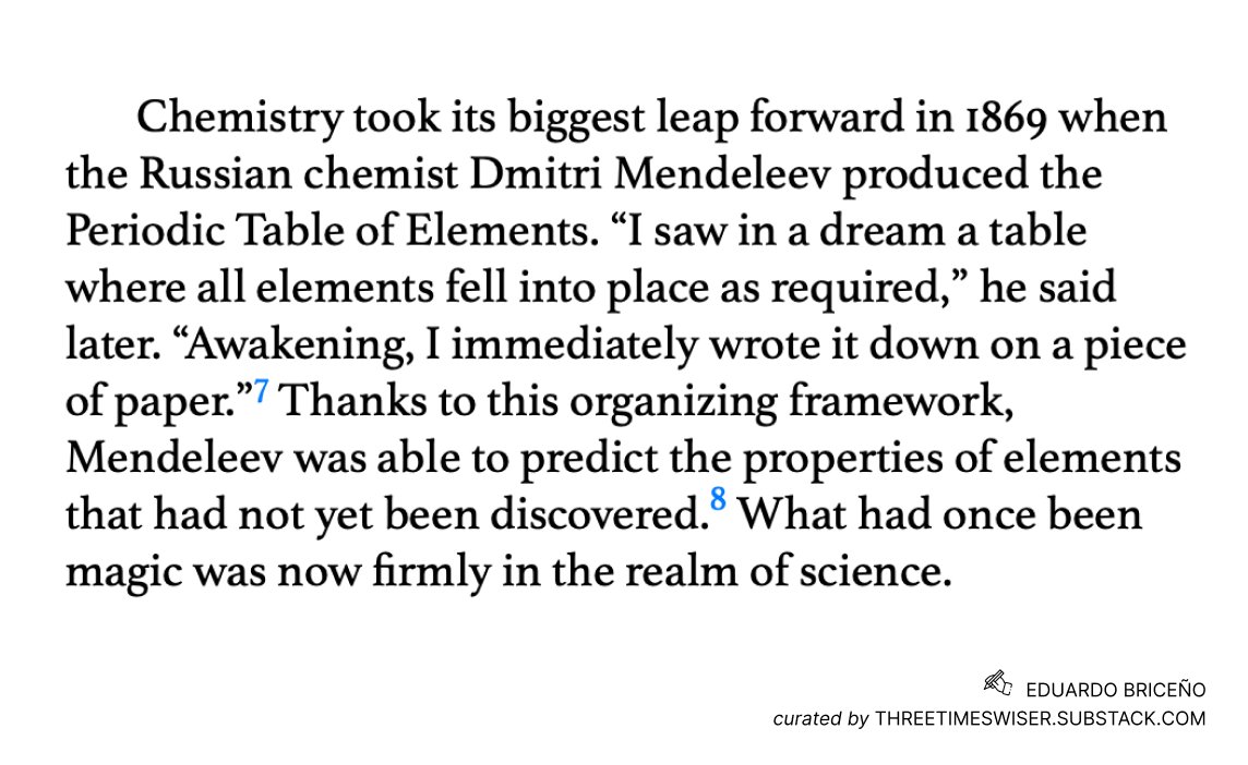 Never diminish someone’s dream, no matter how absurd it seems.