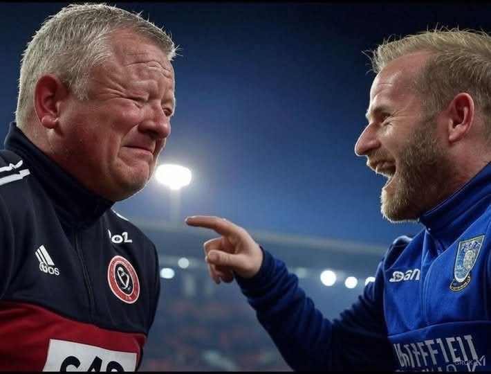 The Wednesday ’Til I Die Podcast tweet media