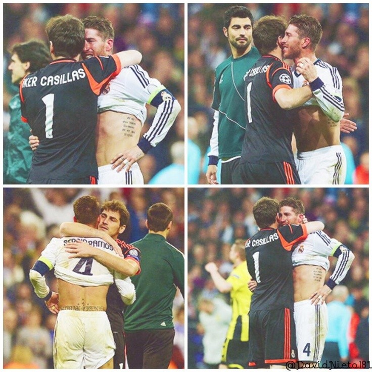 RMadridPix's tweet image. Madridista mood :