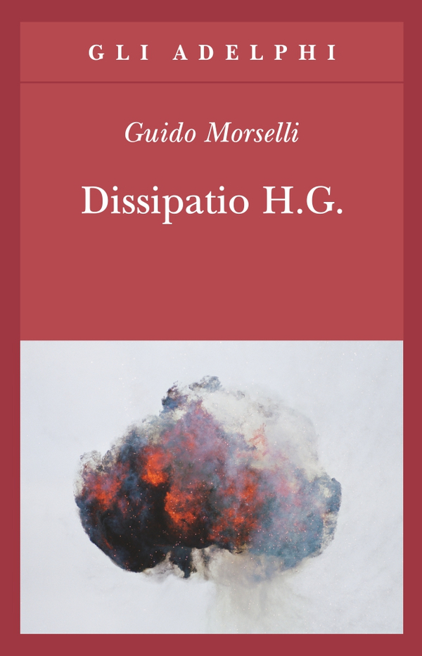 patrizia tenda (@patriziatenda) on Twitter photo Relitti fonico-visivi mi tengono compagnia, e sono ciò che di più diretto mi rimanga di "loro". Puramente verbali, due (da notiziari della radio, suppongo): fallito dirottamento e riuscito stupro
Guido Morselli
<a href="/adelphiedizioni/">Adelphi Edizioni</a>
#incipitprimavera
#scritturebrevi Relitti fonico-visivi mi tengono compagnia, e sono ciò che di più diretto mi rimanga di "loro". Puramente verbali, due (da notiziari della radio, suppongo): fallito dirottamento e riuscito stupro
Guido Morselli
<a href="/adelphiedizioni/">Adelphi Edizioni</a>
#incipitprimavera
#scritturebrevi