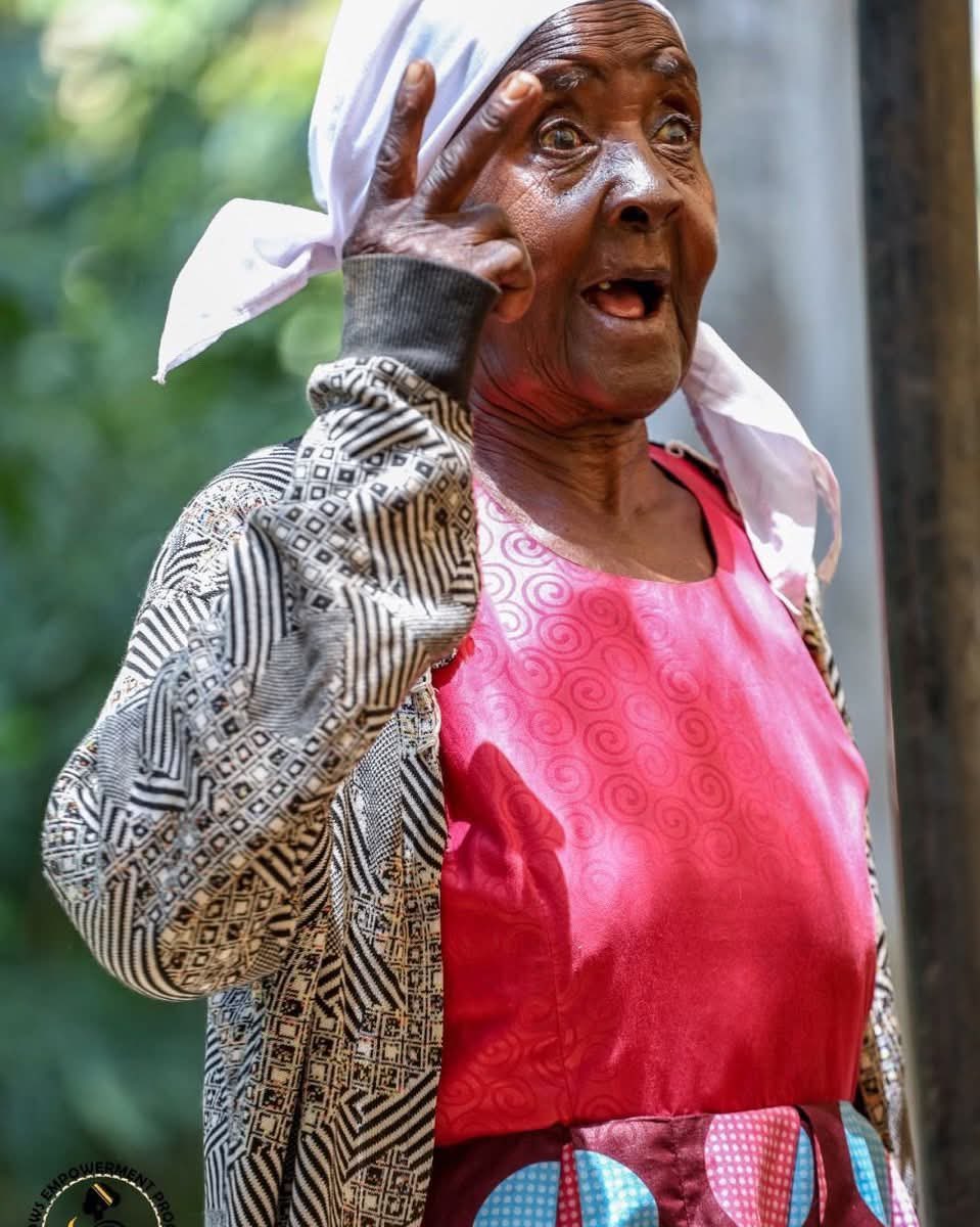 dcijuja's tweet image. Massive gain sai mpaka  Elon Musk  anafollöw back small wig mgani hajafikisha 1k followers? Drop your hándles tukufollow ✊🏼✊🏼
Let's follow 
@santoske254