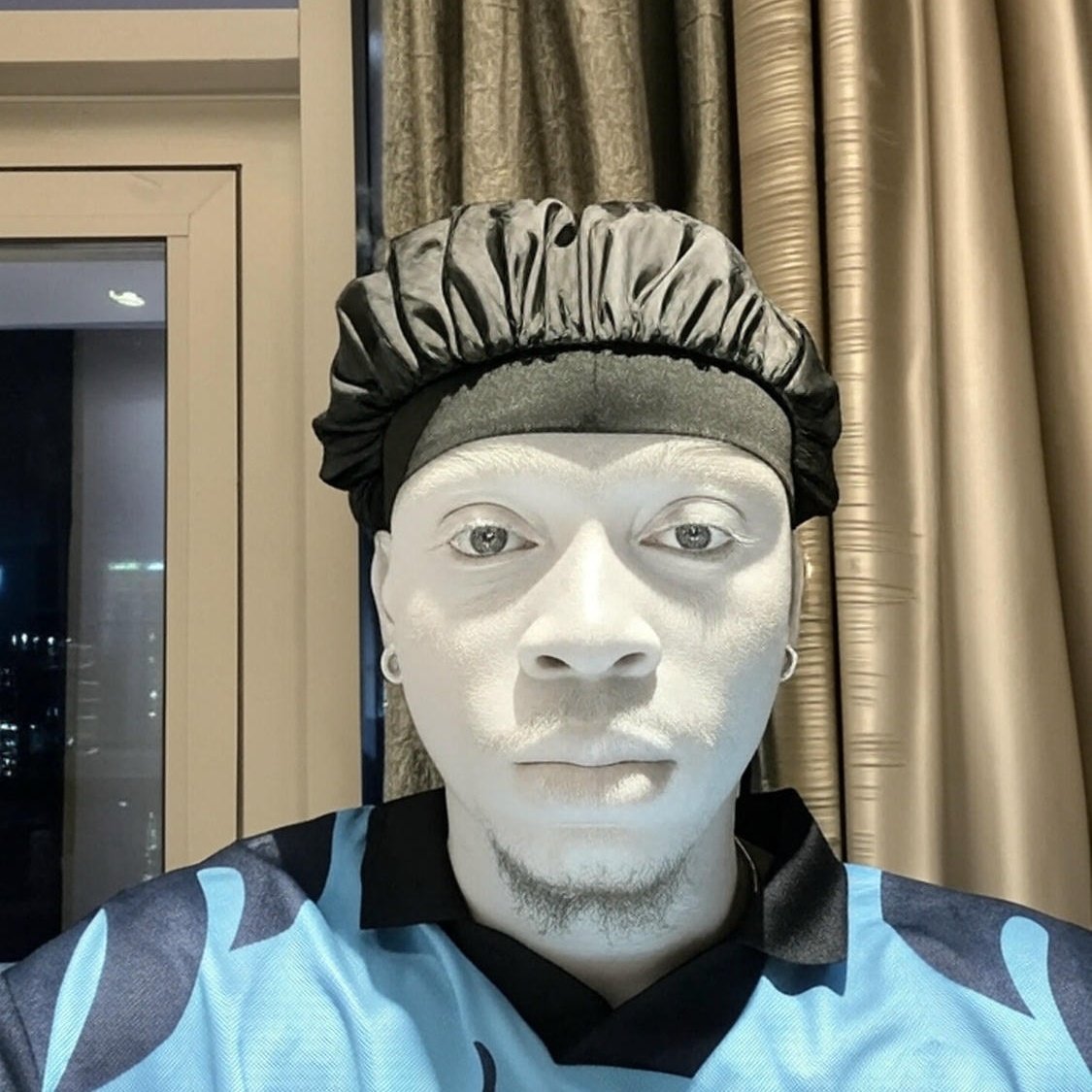 #NewProfilePic
