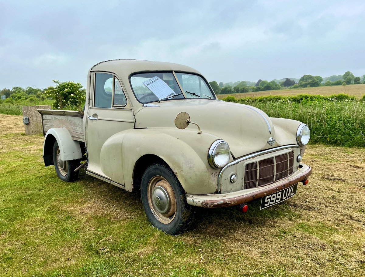 judith_sheen's tweet image. More from Wheels of #Wallop Meet #ClassicCars