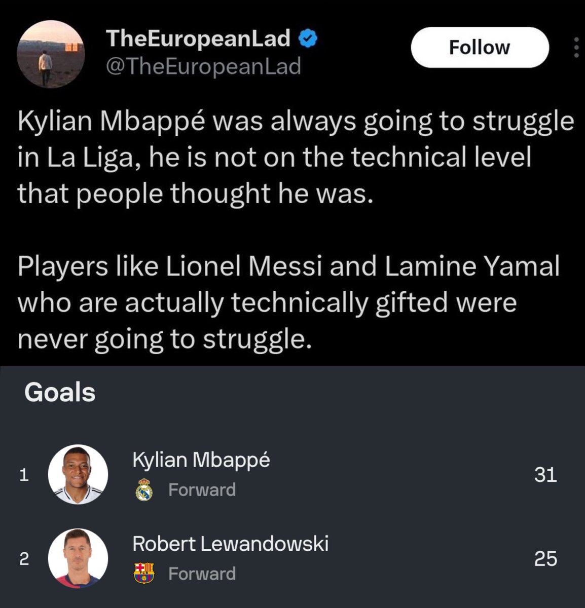 Edwin (@edwinrmfc) on Twitter photo 