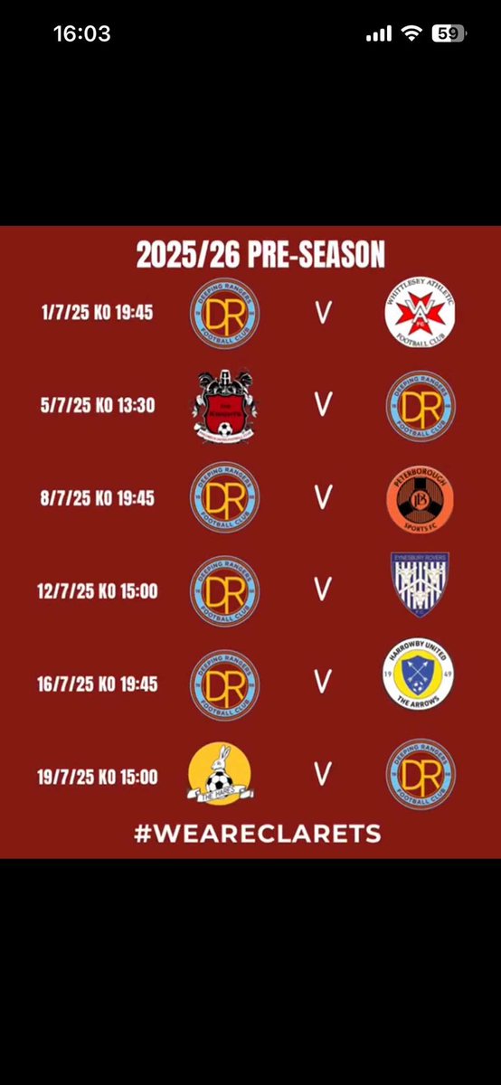Rob (@robertyates11) on Twitter photo Back on the 1st of July 😀⚽⚽⚽ Back on the 1st of July 😀⚽⚽⚽