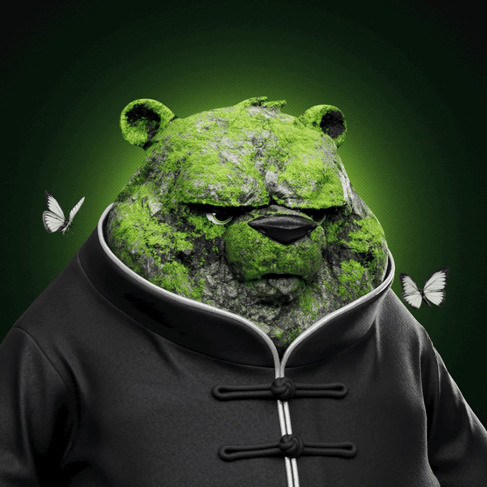 10 Penda secured!
First goal achieved.
Now aiming for 30.
<a href="/SolanaSensei/">Solana Sensei</a> #namaste 

#Goal30 #StepByStep