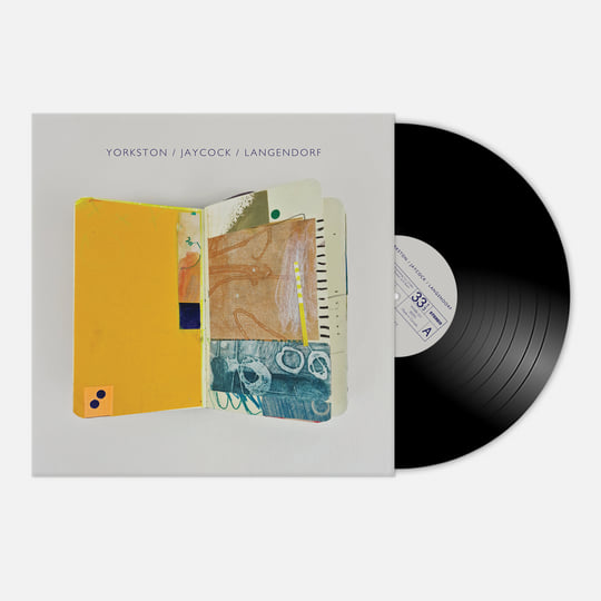 This fine record is released today: Yorkston Jaycock Langendorf. Available now to listen, order and download, physical copies posted out later this week x jamesyorkston.bandcamp.com/album/yorkston…