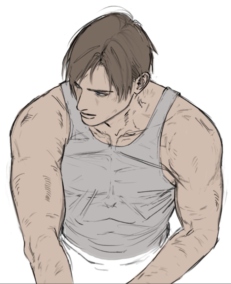 leon kennedy
