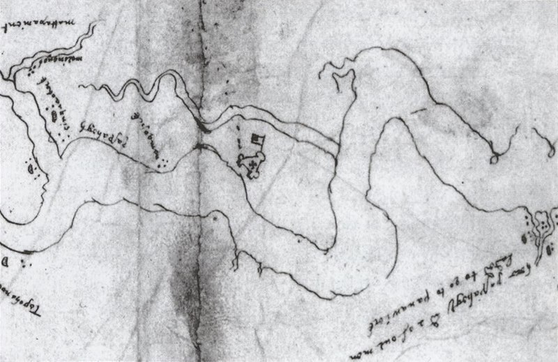 Eleanor Swift-Hook (@emswifthook) on Twitter photo <a href="/17thCenturyLady/">Andrea Zuvich</a> #StuartSaturday - Jamestown
This is the earliest known map of Jamestown and its environs.
It is to be found in the Madrid archives because it was sent to Spain from London by the Spanish ambassador, Pedro de Zúñiga y de la Cueva, in 1608 - clearly good at his job!
#KeepItStuart <a href="/17thCenturyLady/">Andrea Zuvich</a> #StuartSaturday - Jamestown
This is the earliest known map of Jamestown and its environs.
It is to be found in the Madrid archives because it was sent to Spain from London by the Spanish ambassador, Pedro de Zúñiga y de la Cueva, in 1608 - clearly good at his job!
#KeepItStuart