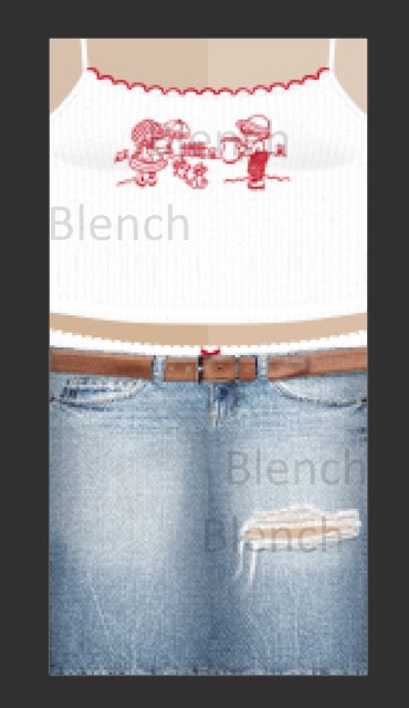 will be available soon in my group @ blench 🍎 

#roblox #robloxdesigner