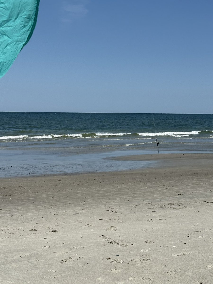 Memorial Day Weekend Beach Trip. My annual summer is almost here moment.